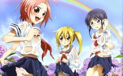 Sumomomo Momomo Wiki | Fandom Sumomomo Momomo Wiki | Fandom