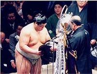 Musoyama Masashi | Sumowrestling Wiki | Fandom