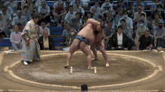 Kitanowaka's Fighting Style 3