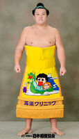 Ikioi Shota - 2012 (Retrieved from the JSA)