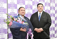 Kotoeko announces his retirement (c. 2024)
