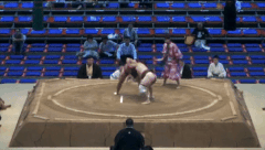 Ikeru's Fighting Style 2