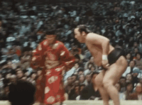 Aobayama's Fighting Style