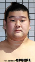 Hatsuyama Sho - 2024 (Retrieved from the JSA)