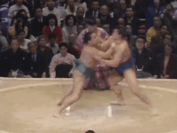 Terao's Fighting Style