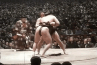 Hasegawa's Fighting Style