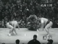Kiyokuni's Fighting Style
