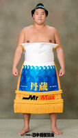 Tanzo Takahiro - 2012 (Retrieved from the JSA)