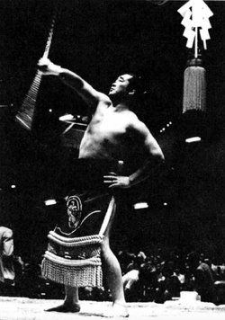 Daigo Kenshi | Sumowrestling Wiki | Fandom