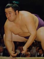 Owakamatsu (c. 1991)