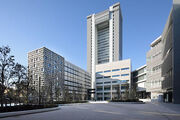 HoseiCampus