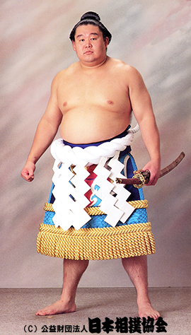 Wakanohana Masaru Sumowrestling Wiki Fandom