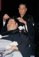 ToyonoumiDP.png (381 KB) Toyonoumi's retirement ceremony (c. 1999)