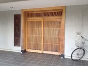 Irumagawa stable 2014 1