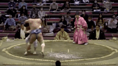 Asashiyu's Fighting Style 2