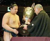 Takanohana Koji | Sumowrestling Wiki | Fandom