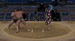 Wakazakura's Fighting Style 2