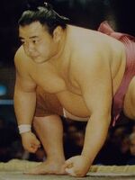 Komafudo (c. 1993)