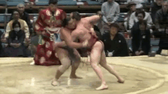 Sensho's Fighting Style