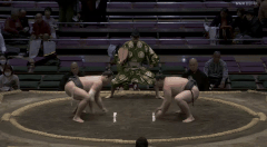 Tanji's Fighting Style 3