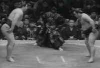 Kainoyama's Fighting Style