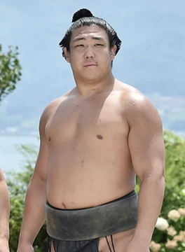 Wakatakamoto Wataru | Sumowrestling Wiki | Fandom