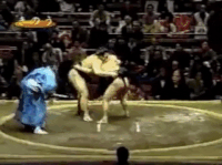 Furuichi's Fighting Style