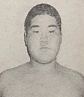 ToyonoumiYoung.jpeg (42 KB) Takanohama joins professional sumo (c. 1981)