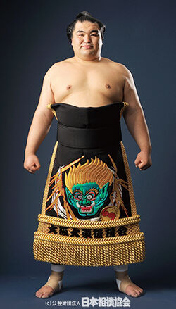 Asahiryu Katsuhiro, Sumowrestling Wiki