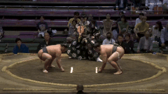 Asahakuryu's Fighting Style 2