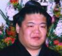 Ryudo becomes the first Brazilian sekitori (c. 1995)