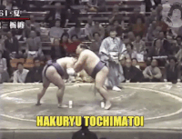 Hakuryu's Fighting Style