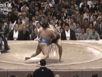 Takatoriki's Fighting Style