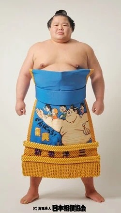 Fujiazuma Kazuyoshi | Sumowrestling Wiki | Fandom