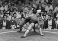 Asasegawa's Fighting Style 2