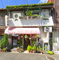 Nishikinada's chanko restaurant, "Chanko Taiga" (ちゃんこ大峩)