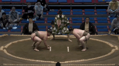 Itadaki's Fighting Style 2