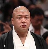 Musoyama Masashi | Sumowrestling Wiki | Fandom