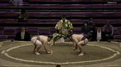 Aozora's Fighting Style 2