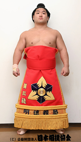 Asahiryu Katsuhiro, Sumowrestling Wiki