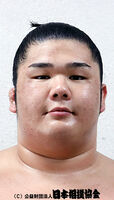 Kiryuko Hirokazu - 2024 (Retrieved from the JSA)