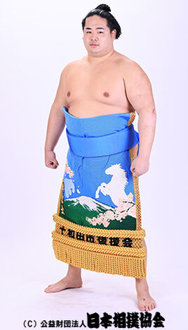 Nishikifuji 2025