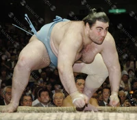 Kokkai Futoshi | Sumowrestling Wiki | Fandom