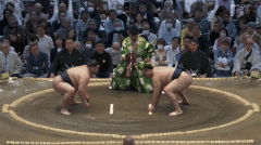 Shodai's Fighting Style 2
