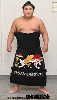 Hakuoho Tetsuya - 2024 (Retrieved from the JSA)
