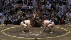 Kinbozan's Fighting Style 2