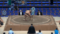 Hanakaze's Fighting Style