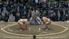 Kotoeko's Fighting Style 2