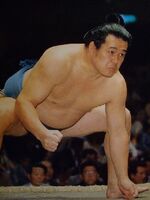 Tagaryu (c. 1987)