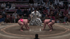 Shimanoumi's Fighting Style 2